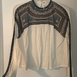 Free People Top